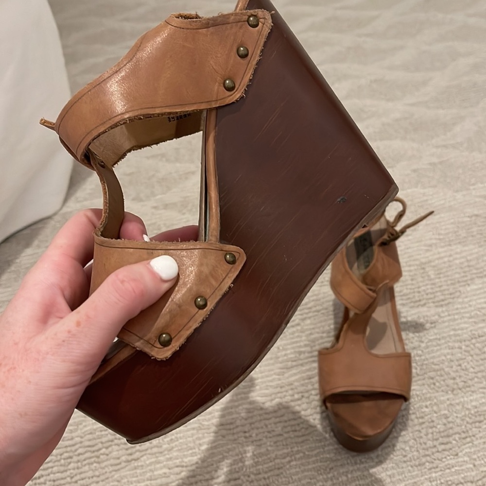 Steve Madden Wedges - Picture 14 of 17